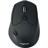 Logitech PRO Bežični miš, Optički, 1000 DPI, Crno-beli | ePonuda.com