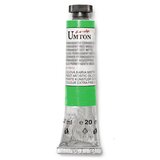  Uljana boja UMTON 20 ml | Cadmium green light 20 ml | ePonuda.com