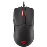 Genesis Krypton 750 mouse Gaming Ambidextrous USB Type-A Optical 8000 DPI Cijene