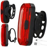  Ba0057 usb stražnje svjetlo za bicikl Cijene