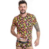 Anais Men Majica - Banana, S Cene