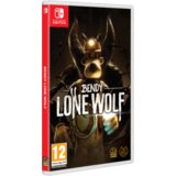 Silver Lining Interactive Bendy: Lone Wolf (Nintendo Switch) | Shoptok.si