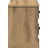 TV ormar Umjetnički hrast 99,5 x 35,5 x 48 cm Konstruirano drvo | Eponuda.ba