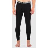 Mons Royale Merino Cascade Flex Legging Funkcijske hlace black Cene