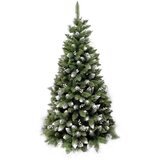  Novogodišnja jelka – IZA s perlama – 120cm - OŠTEĆENO u