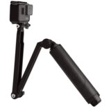 GoPro nepotonjivi 3-dijelni držač i tripod Cijene