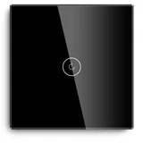 1G1W 800W crni (touch switch)