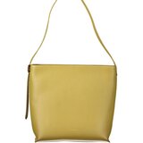 Coccinelle C-Me Lock ženska kožna torba 26x30x12 cm maslinasta Cijene