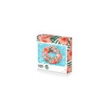  Kolut Tropical Palm 119cm Turkizna | Shoptok.si
