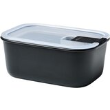 Mepal EasyClip posoda za shranjevanje živil barva Nordic Black 700 ml Cene