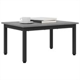  Stolić za kavu Siva Sonoma 70 x 50 x 36 cm Konstruirano drvo | shoptok.hr