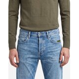 G-star Raw STREEM SLIM TAPERED Plava | shoptok.hr