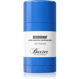 Deodorant dezodorans bez alkohola i aluminija za muškarce 75 g