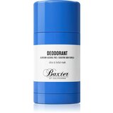 Baxter Of California Deodorant dezodorant brez alkohola in vsebnosti aluminija za moške 75 g | Shoptok.si
