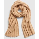 GAP Knitted scarf sherpa - Women Cene