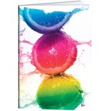 Teka MEKI UVEZ A4 CRTE 50 PLUS 2L 80G SOFT ELISA | shoptok.hr