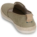 Bamba By Victoria Espadrile ANDRE ELASTICOS LONA LA Kaki | Shoptok.si