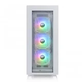 Atx Box Divider 500 Tg Snow Argb Kaljeno steklo Usb 3.1 Bela, (21408055)