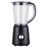 Tesla Blender BL202B500 W; 1,5l; INOX oštrica2 brzine + pulsna funkcija ( BL202B ) | Eponuda.ba