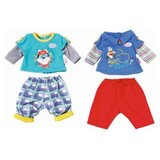 Olimp Sport Rappelkist odelce za lutke 43cm Zapf Baby born 823927 | ePonuda.com