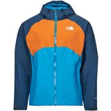 The North Face Jakne STRATOS JACKET Modra | Shoptok.si