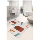Mila Home Žametne kopalniške preproge v kompletu 2 ks 60x100 cm – | Shoptok.si