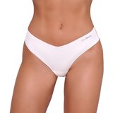 GymBeam seamless Gaće 3Pack Chalk | ePonuda.com