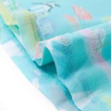  Dječja haljina svijetla boja vode 128 | shoptok.hr