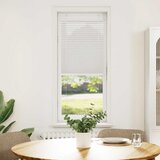  Plisirana roleta svijetlosiva 50x100 cm širina tkanine 49,4 cm | shoptok.hr