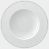 Ariane porcelain Ariane Eclipse duboki tanjur, Ø23cm 12/1 set | shoptok.hr
