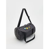 Reserved športna torba Pokémon - črna | Shoptok.si