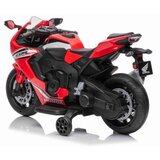 Lean Toys Otroški električni motor Honda CBR 1000RR Rdeča ben | Shoptok.si