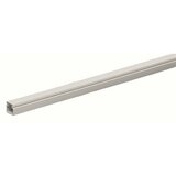 x kanalica za kabel (D Š V: 2 m 17 mm 15 mm, Bijele boje) Cijene