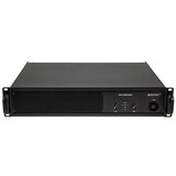 DAP XPA-1000 MK2 Ojačevalnik, 2 x 500 W - - Audio-Kondric | Shoptok.si
