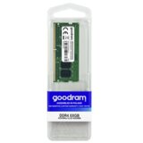 Goodram GR2400S464L17S/8G pomnilni modul 8 GB 1 x 8 GB DDR4 2400 MHz | Shoptok.si
