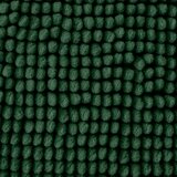 Catherine Lansfield Tamno zelena kupaonska prostirka 50x80 cm Bobble – | shoptok.hr