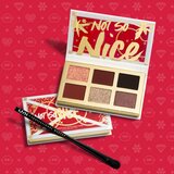 NYX Professional Makeup nyx pmu mrs claus paleta senki za oči not so nice | ePonuda.com