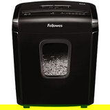 Fellowes Powershred 6M Mini-Cut uničevalnik dokumentov Cene