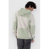 Hurley Blocked Naturals Po Pulover s kapuco heavy meadow | Shoptok.si