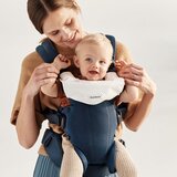 BabyBjörn® pamučni podbradnjak za nosiljku harmony | shoptok.hr