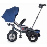 Coccolle Tricikel Corso Vijolična | Shoptok.si
