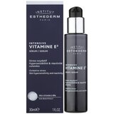 Institut Esthederm Intensive Vitamine E umirujući serum s vitaminom E 30 ml | shoptok.hr