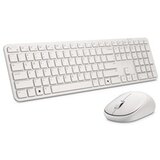 Dell KM526 Pro 5 US tastatura + miš bela Cene