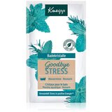 Kneipp goodbye stress water mint & rosemary pomirjujoča kopalna sol z vonjem mete in rožmarina 60 g Cene