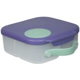 b.box posuda za pospremanje Mini Kutija za užinu - lilac pop lilac pop Cijene