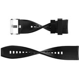 Max Mobile REMEN ZA PAMETNI SAT-Univer.,DS-17-JT,20mm,#1 black | shoptok.hr