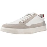 Geox U SEGNALE Siva | shoptok.hr