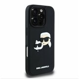 Karl Lagerfeld Ovitek za telefon Vijolična | Shoptok.si