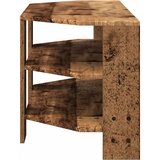  KutuskiTVormar Staro drvo 102x40,5x45cm Konstruirano drvo | Eponuda.com