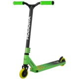 Hudora Romobil za trikove Stunt Kids, zelen Cijene